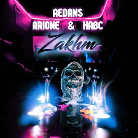 Aedans (Habc & AriOne) – Zakhm